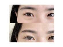 ホワイトアイ なかもず(WHITE EYE)/【中百舌鳥/なかもず】眉専門店