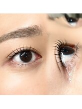 チルアンドアイ 千葉駅前店(Chill&Eye)/まつ毛パーマ/ラッシュリフト