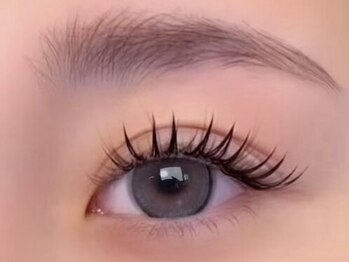 ティアマイレージ(TIA MILEAGE)/バインドロック