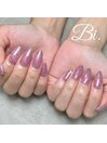 フラッシュネイル