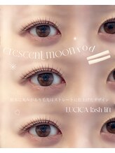 ルシカ ラグジー 千種店(LUCICA luxgy)/ムーンロッド