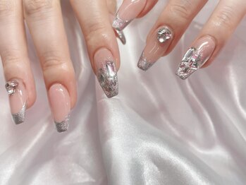 ウォルトウキョウ 池袋(WOL TOKYO)/長さだし＋90分