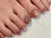 プリモ(PRIMO)/フットネイルもenoiフラッシュ