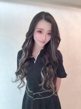 メンズディオーネ大阪梅田店(Men'sDione) 浜田 樹梨