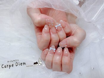 カルプディエム(Carpe Diem)/ワンカラー