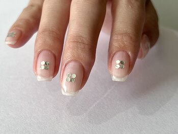 ヴルツェル 心斎橋(Wurzel)/シンプルデザイン