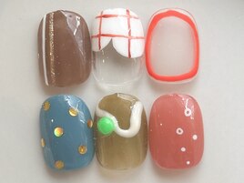 セレクトオーダーコース