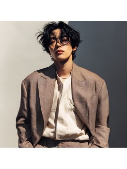 ビーアフターサロン 恵比寿本店(B<AFTER SALON)/メンズ眉毛パーマとは?