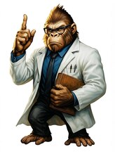 ダイエット研究所&nbsp;ゴリ所長 