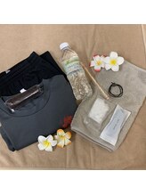 龍(Dragon)/手ぶらでご来店いただけます♪