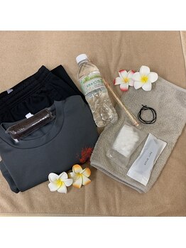 龍(Dragon)/手ぶらでご来店いただけます♪