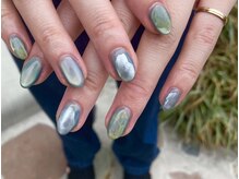 ニコネイル(Nico nail)/