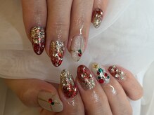 アクシア(Axia)/mao◆2hデザインコース