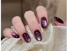 ジャスネイル(Jas Nail)/