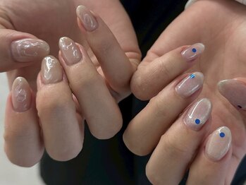 ブランクルネ(blanclune)/omakase 60min