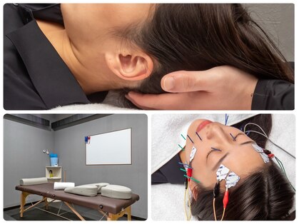 シャイン鍼灸整骨院 粉浜院の写真