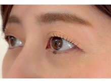 ユニック(unic)/まつ毛パーマ♪