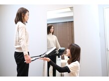 ドクターズリゾート(Dr's Resort:)の雰囲気（神経・骨格・内臓の連動を検査し不調の“本当の原因”を評価）