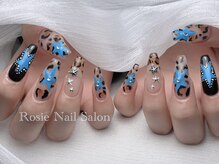 ロージー 柏店(Rosie)/持ち込みデザイン10本