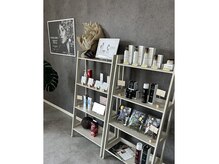 肌質改善×巡りのケア Ruflora【ルフローラ】 の雰囲気(ホームケアもお気軽にご相談ください。)
