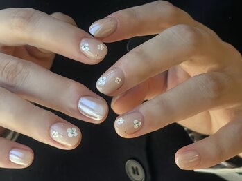 フィレシアートネイル(Pholeisi Art Nail)/
