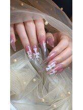 エルフィ(ELFI)/#クロムネイル