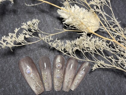 スター(star)の写真