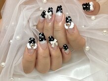 Mira nail closet【3月下旬 NEW OPEN（予定）】/