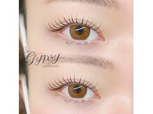 Gypsy Azabu～LED/&healthy/フラットラッシュ/アイブロウ【ジプシー麻布4/1 NEWOPEN】の雰囲気（ドレッサー完備*コテ・アイロン・アメニティ有[麻布十番/六本木]）