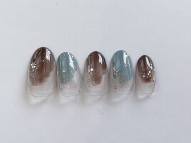 定額デザイン　simple