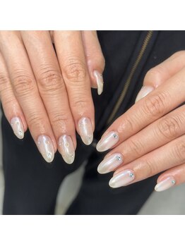 ルマネイル(LUMA NAIL)/