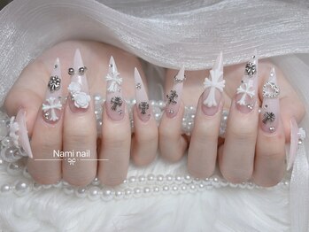 ナミネイルサロン(Nami Nail Salon)/