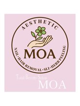モア(MOA)&nbsp;板谷　 愛緒生