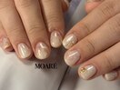 ハンド/持ち込み90分アート¥8000