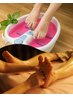A　【足は第二の心臓！】　痛気持ちいい・快足快楽の体験！ 足つぼ40分￥4500