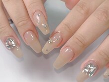 クレーネイル(Klee Nail)