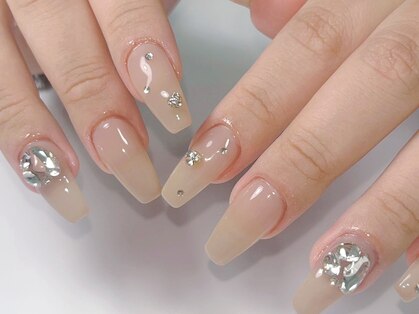 クレーネイル(Klee Nail)の写真