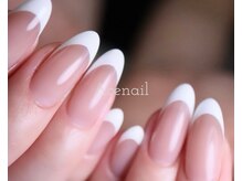 エースネイル(Acenail)の雰囲気（フレンチネイルおまかせください）