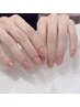 大人気ちゅるんヌードカラー ￥4680