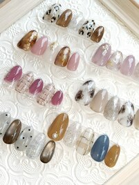 【new】秋デザイン