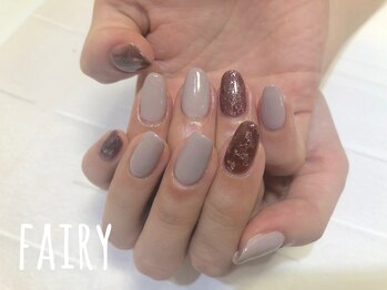 フェアリー(Fairy)/定額A by藤田