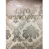エスポアフロディーテ(Espo Aphrodite)のお店ロゴ