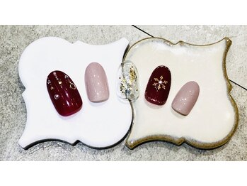 セルカ ヘアーアンドネイル(CERCA HAIR&Nail)/アートコース