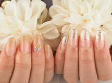 マノアネイル 甲子園口店(MANOA NAIL)/