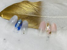 マジョルネ(Ma journee)/【ストーンアート】