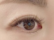 アイラッシュプラザ 南森町店(EYELASHPLAZA)/肌馴染みのいいニュアンスカラー