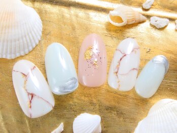 トータルビューティー ソラン(Soran)/デザインジェル