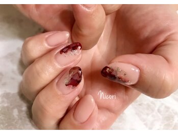 ニコリ(Nicori)/