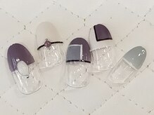 モアネイル つつじヶ丘店(MOAH NAIL)/定額サンプル♪　初回オフ無料