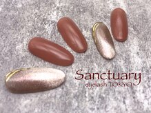 アイラッシュTokyo銀座サンクチュアリ/★1月2月選べるデザイン4980円